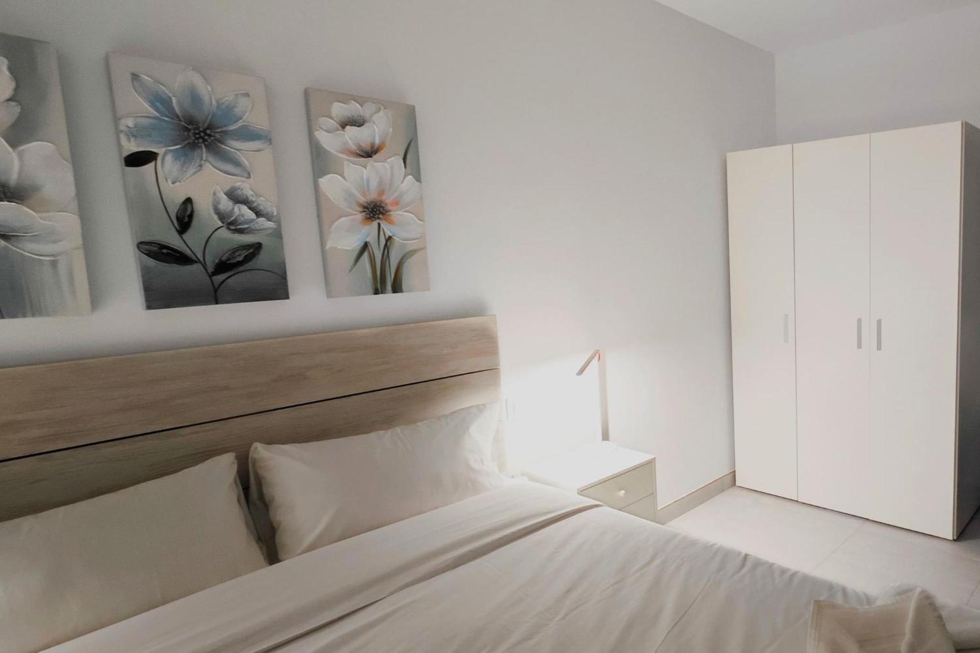 Appartement Vacansis Bajo Plus Ultra *