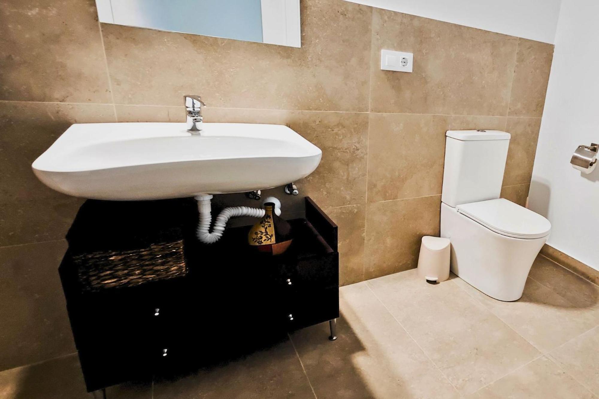 Vacansis Bajo Plus Ultra Appartement Valencia