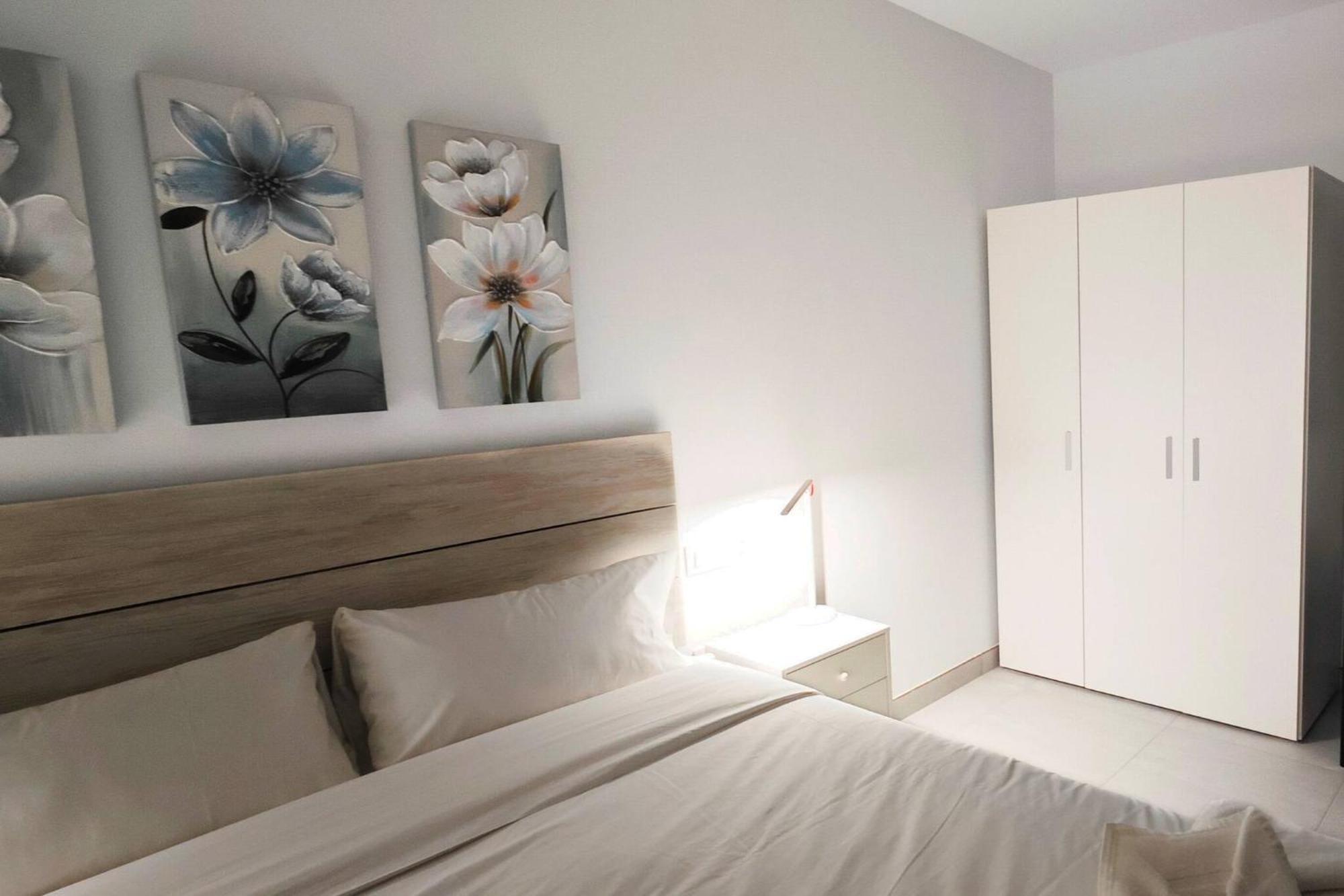 Appartement Vacansis Bajo Plus Ultra Valencia