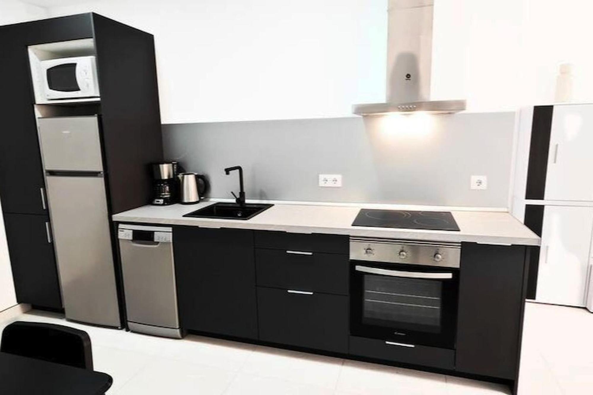Vacansis Bajo Plus Ultra Appartement