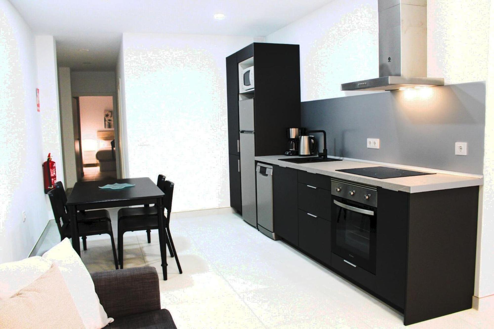 Vacansis Bajo Plus Ultra Appartement *